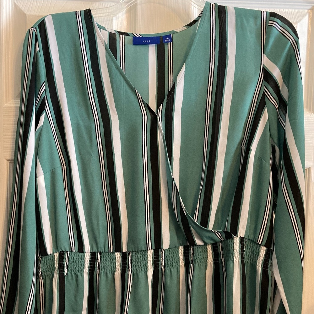 Apt. 9 XXL Blouse - NEW with tags
